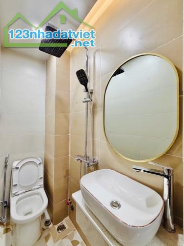 Nhà bán Nguyễn Oanh- an hội đông - tpHCM - 5
