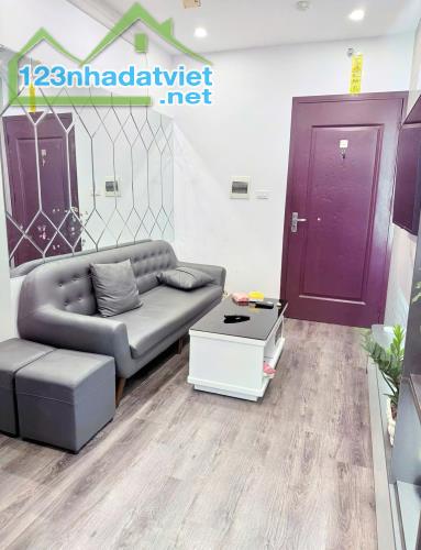 BÁN CHUNG CƯ 2 NGỦ, 2 VS, 68M2, KIM VĂN KIM LŨ, HƠN 3 TỶ tí ti - 1