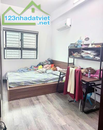 BÁN CHUNG CƯ 2 NGỦ, 2 VS, 68M2, KIM VĂN KIM LŨ, HƠN 3 TỶ tí ti - 2