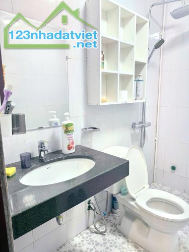 BÁN CHUNG CƯ 2 NGỦ, 2 VS, 68M2, KIM VĂN KIM LŨ, HƠN 3 TỶ tí ti - 3