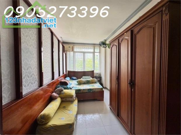 MẶT TIỀN KINH DOANH – OTO VÀO NHÀ - BÃI OTO - NHỈNH 4 TỶ - 1