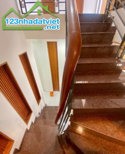 MẶT TIỀN đường số, 2 ô tô tránh, phường Bình Trưng quận 2, giá chỉ 9.4 tỷ  • Khu dân cư an - 2