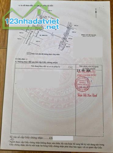 Bán nhà Phạm Văn Chiêu Gò Vấp, 73m2, ngang 5.7m, 4PN, full nội thất, giá 6.99 tỷ - 5