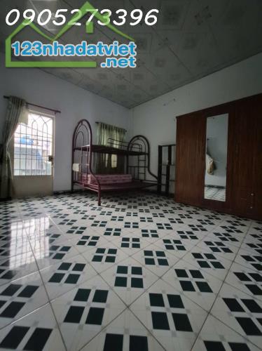 NHÀ 2 MẶT HẺM TRƯỚC SAU – GẦN QUANG TRUNG – 47M² – CHỈ 4.3 TỶ – GÒ VẤP