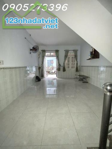 NHÀ 2 MẶT HẺM TRƯỚC SAU – GẦN QUANG TRUNG – 47M² – CHỈ 4.3 TỶ – GÒ VẤP - 3