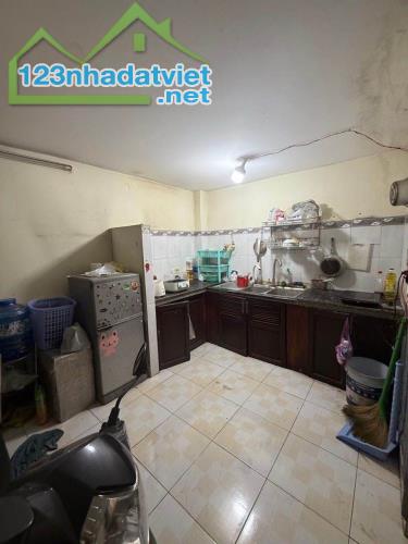 [H2915] Nhà đẹp 3PN sát BV Đa Khoa Hồng Đức 3, Thống Nhất - Giá 3.x tỷ - 2