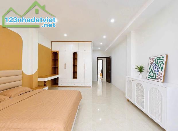Mặt 2  tiền Huỳnh Thị Đồng, vừa ở vừa kinh doanh, nhà nội thất cao cấp - 3
