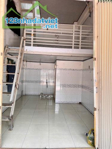 CHO THUÊ NHÀ MẶT TIỀN TẠI KDC THỚI NHỰT 2, TP CẦN THƠ – GIÁ 4 TRIỆU - 1