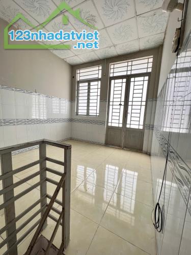 CHO THUÊ NHÀ MẶT TIỀN TẠI KDC THỚI NHỰT 2, TP CẦN THƠ – GIÁ 4 TRIỆU - 2