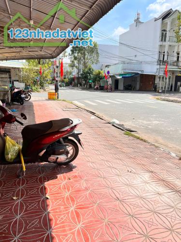 CHO THUÊ NHÀ MẶT TIỀN TẠI KDC THỚI NHỰT 2, TP CẦN THƠ – GIÁ 4 TRIỆU - 3