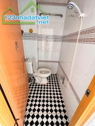 CHO THUÊ NHÀ MẶT TIỀN TẠI KDC THỚI NHỰT 2, TP CẦN THƠ – GIÁ 4 TRIỆU - 4