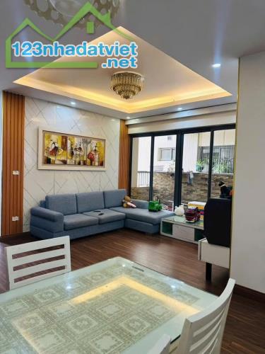 Cho thuê căn 88m tòa CT2 The Pride, Hải Phát, nhà đẹp giá 10.5 triệu vào luôn