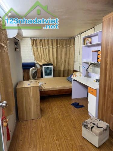 CHO THUÊ CĂN HỘ TẬP THỂ VŨ THẠNH, GIẢNG VÕ, BA ĐÌNH, 2 NGỦ - 7.5TR - 2
