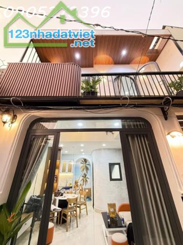 QUANG TRUNG - THUẬN TIỆN ĐI TRUNG TÂM - 3PN CỰC HIẾM - CHỈ 4.38 TỶ