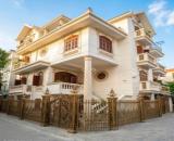 Tôi cho thuê nhà, Chùa Bộc, Phạm Ngọc Thạch, Đống Đa, 150m2x 4T -38 tr
