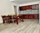 Cần cho thuê căn hộ Khang Phú, 2pn 2wc, giá thuê 9tr/tháng, có nội thất.