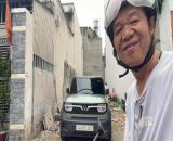 🔥🔥 **ĐẤT ĐẸP 84M² – HẺM Ô TÔ 5M – GIÁ 4,75 TỶ – GIÁP GÒ VẤP!🔥🔥💎LÔ ĐẤT VUÔNG Vức