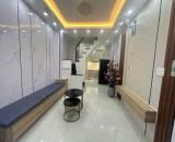 Nhà bán Nguyễn Oanh - an hội đông - tpHCM