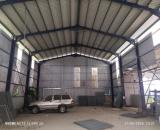 CHÍNH CHỦ BÁN KHO XƯỞNG MẶT TIỀN QUỐC LỘ 1A, THỦ THỪA, LONG AN – GẦN 935M² ĐẤT ĐẸP