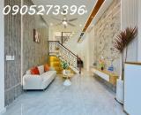 NHÀ ĐẸP FULL NỘI THẤT ĐƯỜNG QUANG TRUNG - 2 TẦNG - 2PN - CHỈ 4.79 TỶ THƯƠNG LƯỢNG