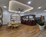 Bán nhà Phạm Văn Chiêu Gò Vấp, 73m2, ngang 5.7m, 4PN, full nội thất, giá 6.99 tỷ
