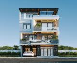 Biệt thự mini gần Vinhome Grand Park