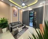 Âu Dương Lân, 1 Trệt, 2 Lầu, 3 PN, 3WC, Sổ Hồng Hoàn Công