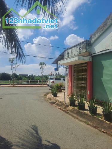 CHÍNH CHỦ CẦN CHO THUÊ DÀI HẠN HOẶC BÁN NHÀ LÔ GÓC 61 LÊ HỒNG PHONG, PHƯỜNG KIẾN TƯỜNG, - 1