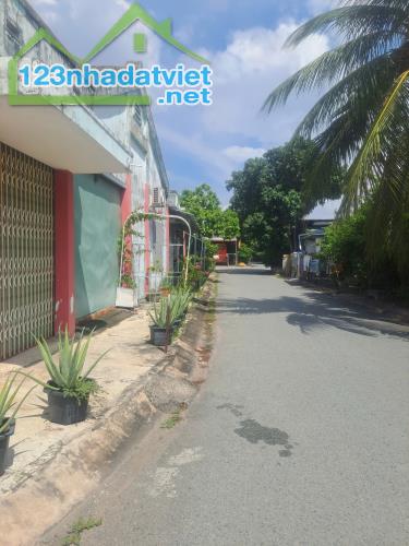 CHÍNH CHỦ CẦN CHO THUÊ DÀI HẠN HOẶC BÁN NHÀ LÔ GÓC 61 LÊ HỒNG PHONG, PHƯỜNG KIẾN TƯỜNG, - 2
