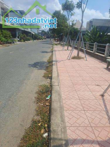 CHÍNH CHỦ CẦN CHO THUÊ DÀI HẠN HOẶC BÁN NHÀ LÔ GÓC 61 LÊ HỒNG PHONG, PHƯỜNG KIẾN TƯỜNG, - 4