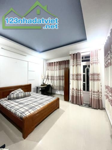 Bán nhà 105m2, 3 tầng, đường số 27 Hiệp Bình Chánh, Thủ Đức. TP HCM, SHR.  Giá 8.78 tỷ. - 3