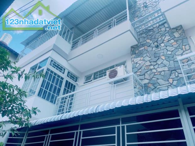 Bán nhà 105m2, 3 tầng, đường số 27 Hiệp Bình Chánh, Thủ Đức. TP HCM, SHR.  Giá 8.78 tỷ. - 4