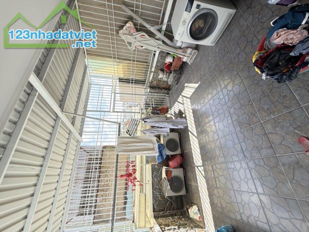🏠 NHÀ ĐẸP 4 TẦNG LÊ VĂN THỌ GV - GẦN CV LÀNG HOA - HẺM Ô TÔ - 76M²(4,5×17) - Chỉ Hơn 8 T. - 5