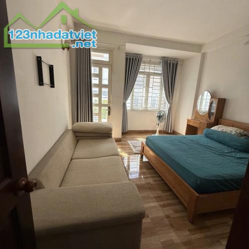 Gần Mercedes - Nguyễn Văn Khối – Ô Tô Thông– 57M² – 4 Tầng – 4PN – 6.xxTỶ - 3