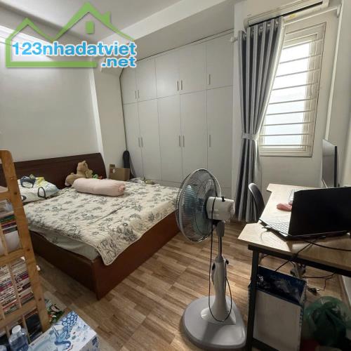 Gần Mercedes - Nguyễn Văn Khối – Ô Tô Thông– 57M² – 4 Tầng – 4PN – 6.xxTỶ - 4