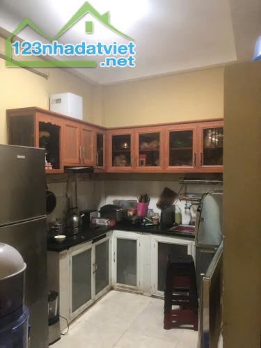 Nhà 3 tầng 3x11m 3PN 3WC, 92/154 Xô Viết Nghệ Tĩnh 5.3 tỷ - 1