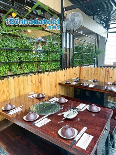 Cần sang lại quán nướng ngay trung tâm giá 35 triệu tại Đà Lạt Lâm Đồng