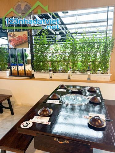 Cần sang lại quán nướng ngay trung tâm giá 35 triệu tại Đà Lạt Lâm Đồng - 2