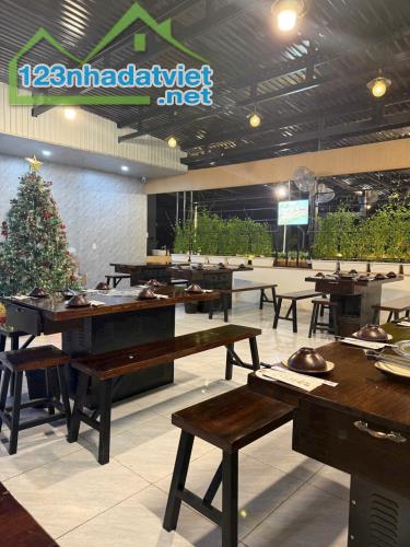 Cần sang lại quán nướng ngay trung tâm giá 35 triệu tại Đà Lạt Lâm Đồng - 3
