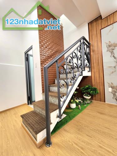 Nhà bán Nguyễn văn Lượng -phường 17-gò vấp -tp HCM - 2