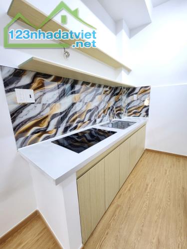 Nhà bán Nguyễn văn Lượng -phường 17-gò vấp -tp HCM - 3