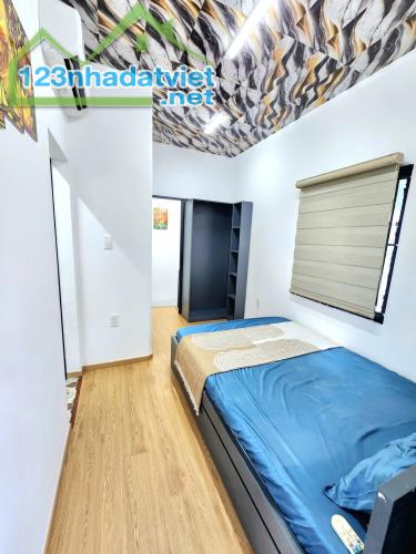 Nhà bán Nguyễn văn Lượng -phường 17-gò vấp -tp HCM - 4