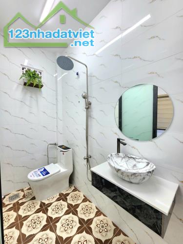 Nhà bán Nguyễn văn Lượng -phường 17-gò vấp -tp HCM - 5