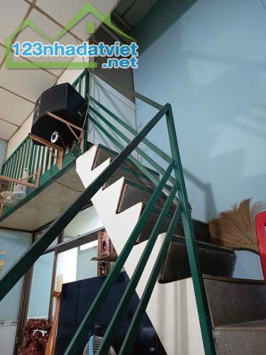 Nhà bán Nguyễn văn Lượng-p17-gò vấp-tpHCM - 3