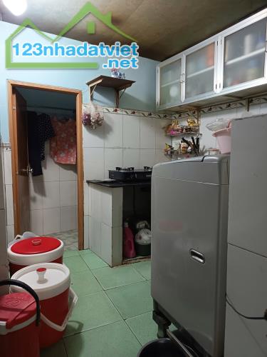 Nhà bán Nguyễn văn Lượng-p17-gò vấp-tpHCM - 4
