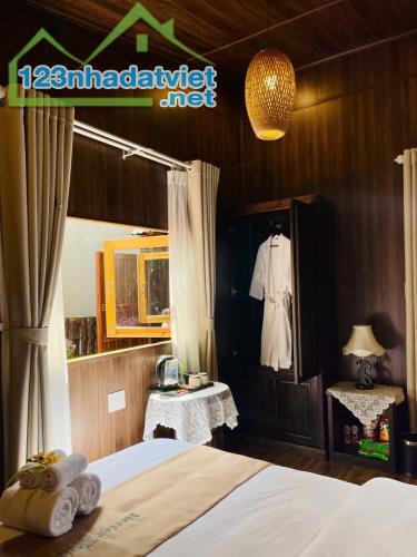 Cho thuê homestay đang kinh doanh ổn định giá 25 triệu đường Triệu Việt Vương tại Đà Lạt - 1