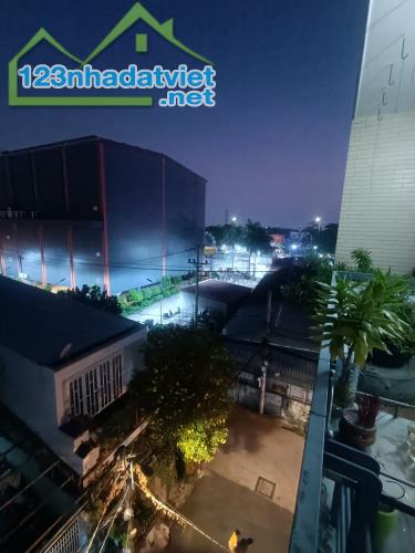 GIẢM TIẾP 200TR – GIÁ MỚI 8,3 TỶ – NHÀ GÓC 2 MẶT TIỀN - 2