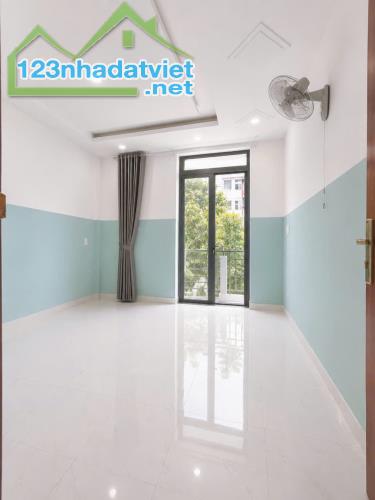 Hẻm 6m ô tô ngủ nhà  Đ Số 16 BHH  gần Aeon Tân Phú gần chợ 26/3-4 Tầng 50m2 -6 tỷ 1 - 2