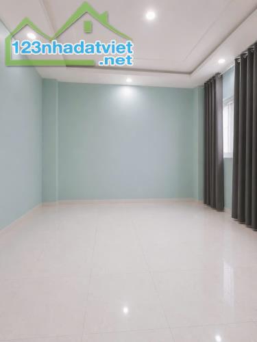 Hẻm 6m ô tô ngủ nhà  Đ Số 16 BHH  gần Aeon Tân Phú gần chợ 26/3-4 Tầng 50m2 -6 tỷ 1 - 3