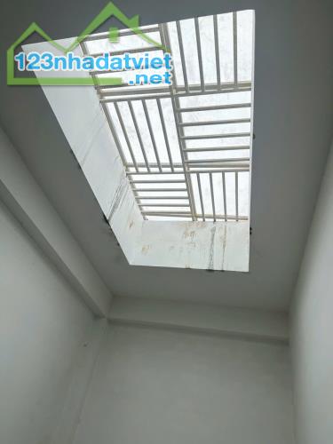 Hẻm 6m ô tô ngủ nhà  Đ Số 16 BHH  gần Aeon Tân Phú gần chợ 26/3-4 Tầng 50m2 -6 tỷ 1 - 4